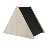 Noba Origin Scratchable Teepee Cat House - FancyPetTags.com