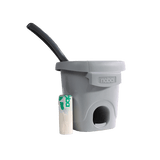 Noba Zero -  60 Bag Refills - FancyPetTags.com
