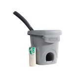 Noba Zero - Cat litter Waste Management System - FancyPetTags.com