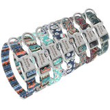 Personalized Collar - 3: FancyPetTags.com