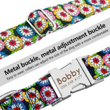 Personalized Collar - 9: FancyPetTags.com