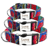 Personalized Collar - 11: FancyPetTags.com