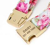 Personalized Collar - 19: FancyPetTags.com