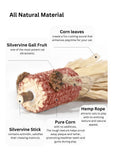 silvervine-corn-goldfish-4984320 - FancyPetTags.com