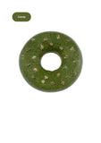 silvervine-donut-7359426 - FancyPetTags.com