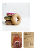 silvervine-donut-9655342 - FancyPetTags.com