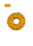 silvervine-donut-9981196 - FancyPetTags.com