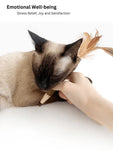 silvervine-feather-pen-7318407 - FancyPetTags.com