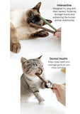silvervine-gall-fruit-catnip-biscuit-sticks-8pcs-8796032 - FancyPetTags.com