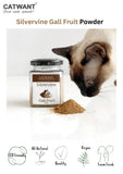 silvervine-gall-fruit-powder-4403036 - FancyPetTags.com