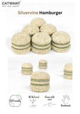 silvervine-hamburger-8520929 - FancyPetTags.com