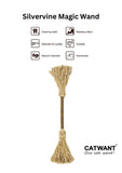 silvervine-magic-wand-5266703 - FancyPetTags.com