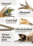 silvervine-rod-replaceable-teaser-set-2-heads-1-rod-3873782 - FancyPetTags.com