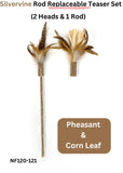 silvervine-rod-replaceable-teaser-set-2-heads-1-rod-9872748 - FancyPetTags.com
