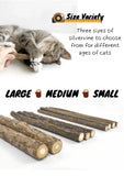silvervine-sticks-3958565 - FancyPetTags.com