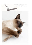 silvervine-toothbrush-5470165 - FancyPetTags.com