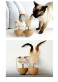 silvervine-tumblers-canary-panda-2411867 - FancyPetTags.com