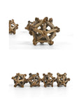 silvervine-twelve-pointed-star-5556192 - FancyPetTags.com
