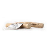 small-coffee-wood-chew-4477073 - FancyPetTags.com
