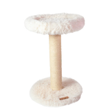 the-blush-perch-1-level-cat-tree-3467783 - FancyPetTags.com