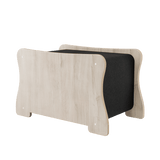 The Hammock Scratchable Cat House - FancyPetTags.com