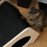 The Urban Condo Pet House - FancyPetTags.com
