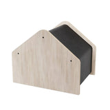 The Urban Condo Pet House - FancyPetTags.com