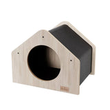 The Urban Condo Pet House - FancyPetTags.com