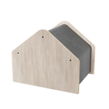The Urban Condo Pet House - FancyPetTags.com