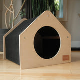 The Urban Condo Pet House - FancyPetTags.com