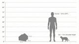 The Urban Condo Pet House - FancyPetTags.com