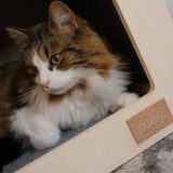 the-urban-hut-pet-house-4558722 - FancyPetTags.com