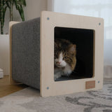 the-urban-hut-pet-house-4819497 - FancyPetTags.com