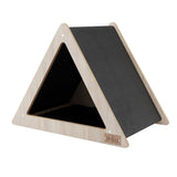 The Urban Teepee Pet House - FancyPetTags.com