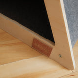 The Urban Teepee Pet House - FancyPetTags.com