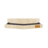 Wall Mounted Scratchable Cat Hammock - FancyPetTags.com