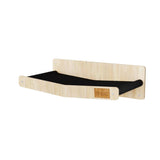 Wall Mounted Scratchable Cat Hammock - FancyPetTags.com