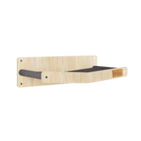 Wall Mounted Scratchable Cat Hammock - FancyPetTags.com