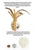 woven-catnip-pineapple-9729922 - FancyPetTags.com