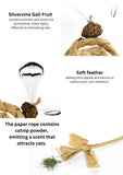 woven-catnip-slipper-8482439 - FancyPetTags.com