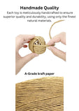 woven-silvervine-gall-fruit-ball-9855770 - FancyPetTags.com