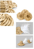woven-silvervine-gall-fruit-sunhat-8431787 - FancyPetTags.com
