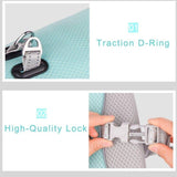 Artic Pet Cooling Back Clip Vest Harness - FancyPetTags.com