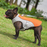 Artic Pet Cooling Back Clip Vest Harness - FancyPetTags.com