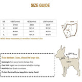 Classic Pet Tuxedo Wear - FancyPetTags.com