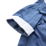 Classic Pet Tuxedo Wear - FancyPetTags.com