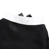 Classic Pet Tuxedo Wear - FancyPetTags.com