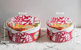 Cup Noodle Decorative Pet Bed - 10: FancyPetTags.com