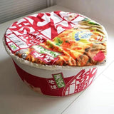 Cup Noodle Decorative Pet Bed - 9: FancyPetTags.com