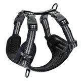 DiDog No-pull Nylon Dog Harness - www.FancyPetTags.com